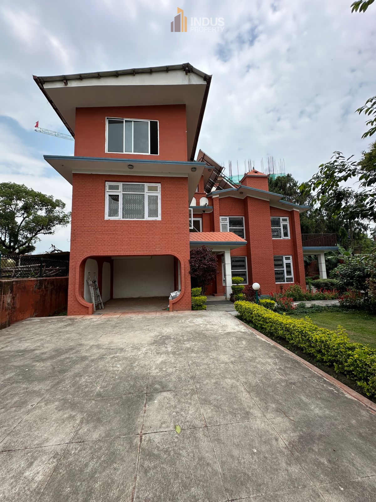 Picture of Lalitpur Metropolitan City, Bagmati
